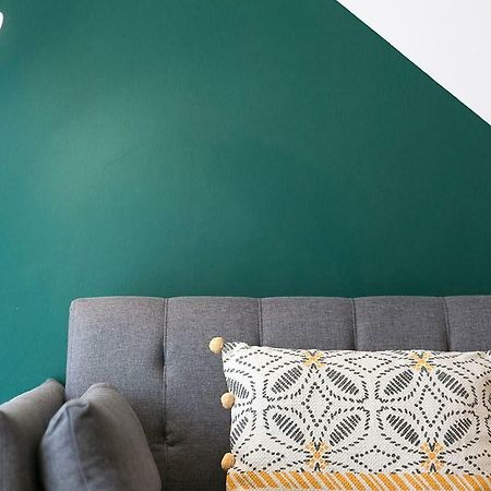 Boho Chic Apartment, Agia Sofia District #Feelslikehome Θεσσαλονίκη Εξωτερικό φωτογραφία