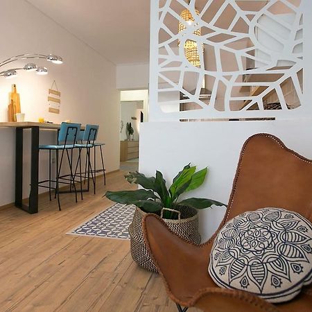 Boho Chic Apartment, Agia Sofia District #Feelslikehome Θεσσαλονίκη Εξωτερικό φωτογραφία