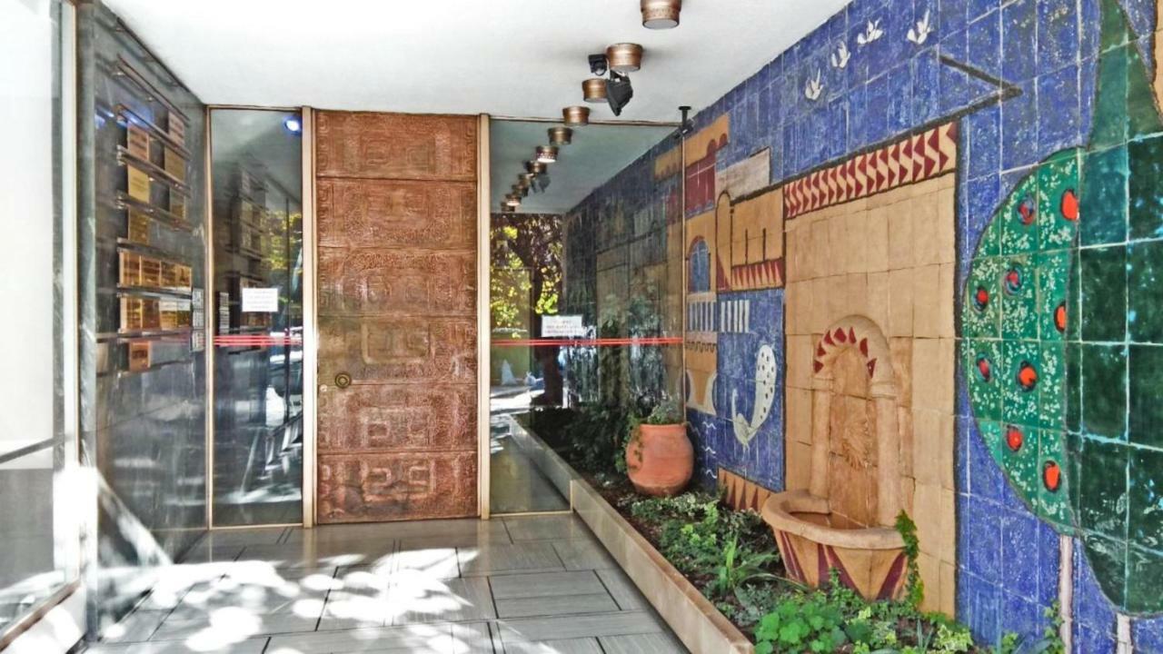 Boho Chic Apartment, Agia Sofia District #Feelslikehome Θεσσαλονίκη Εξωτερικό φωτογραφία